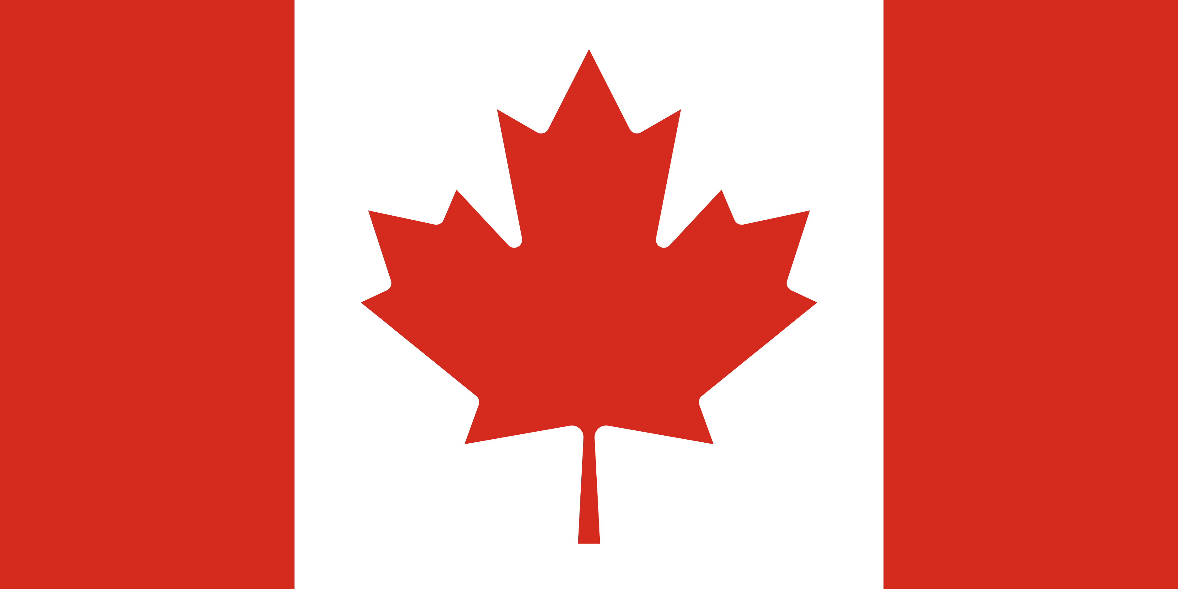 Canadian flag